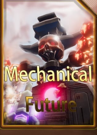 MechanicalFuture
