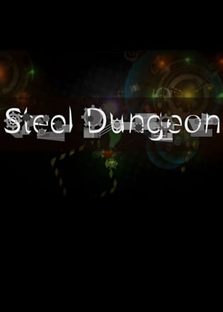Steel Dungeon Poster
