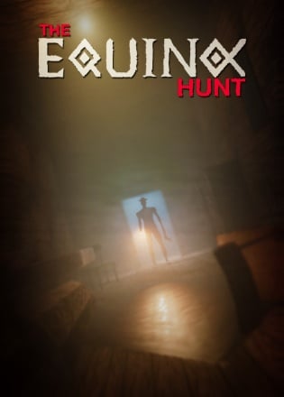 The Equinox Hunt Poster