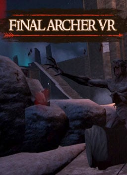 FINAL ARCHER VR
