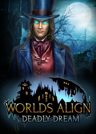 Worlds Align: Deadly Dream Poster