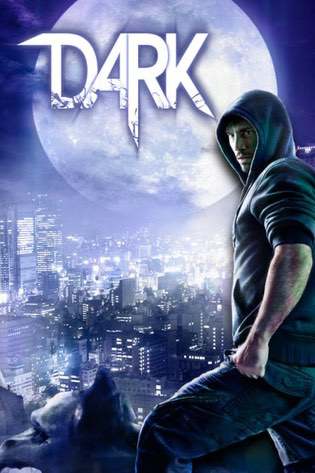 DARK Poster