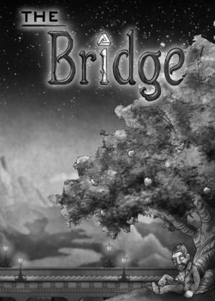 The bridge poster