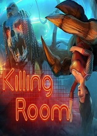 Killing room