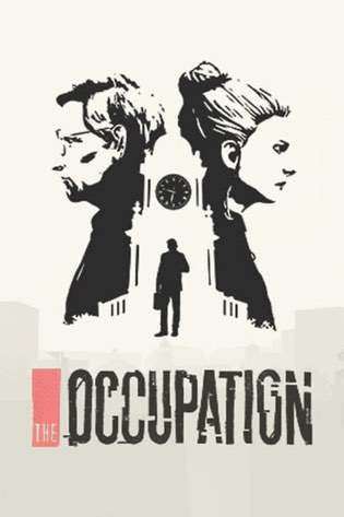 The Occupation Poster