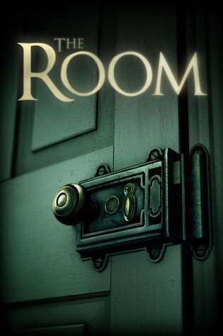 The room Poster