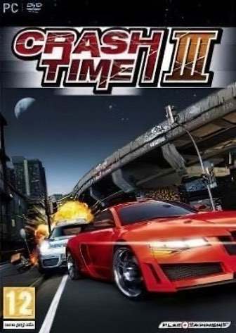 Crash Time 3: Chase Without Rules