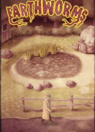 Earthworms Poster