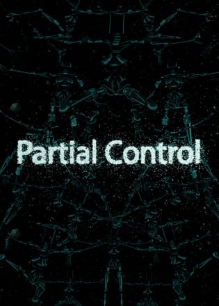 Partial Control Poster