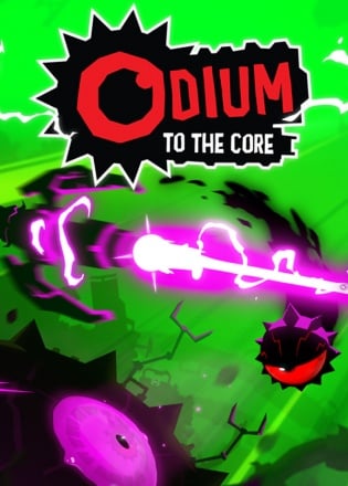 Odium to the core