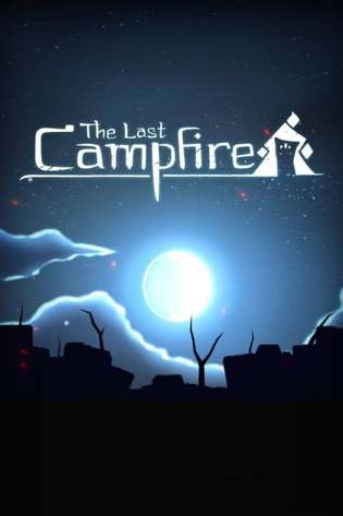 The Last Campfire Poster