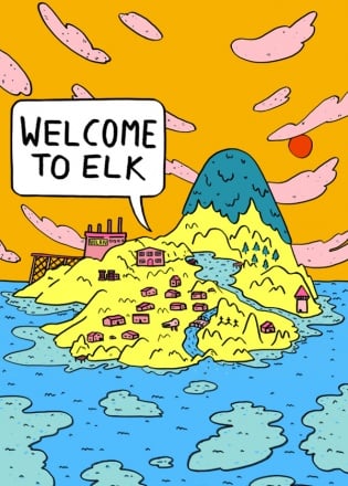 Welcome to elk