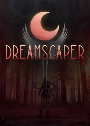 Dreamscaper Poster
