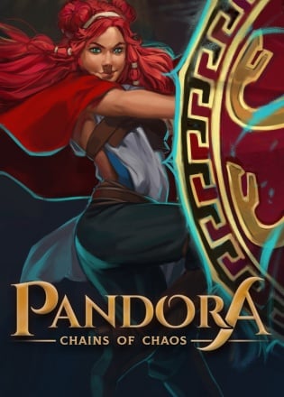 Pandora: Chains of Chaos