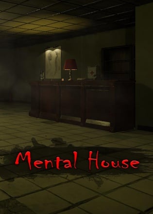 Mental house