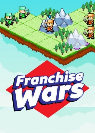 Franchise Wars