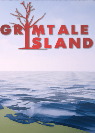 Grimtale island
