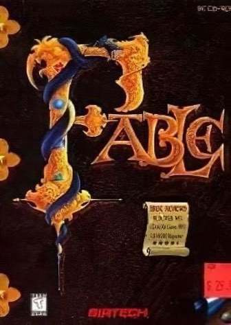 Fable Poster