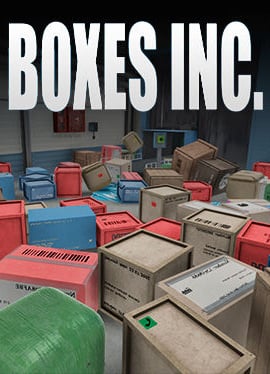 Boxes Inc.