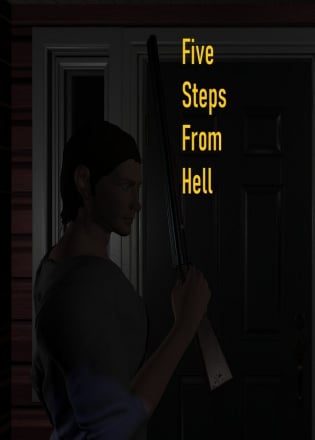 Five steps from hell
