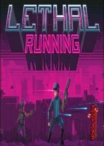 Lethal Running: Prologue Poster