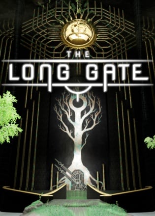 The long gate
