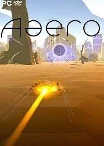 Aaero Poster