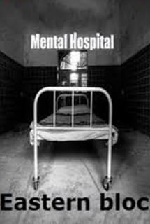 Mental Hospital: Eastern bloc Poster