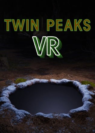 Twin peaks VR