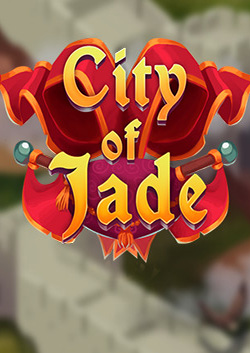 City Of Jade: Imperial Frontier Poster