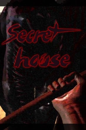 Secret house