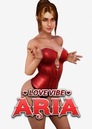 Love vibe aria. Смотреть фото Love vibe aria. Смотреть картинку Love vibe aria. Картинка про Love vibe aria. Фото Love vibe aria