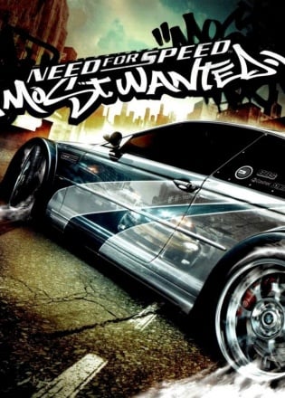 Need for Speed ​​Most Wanted HQ