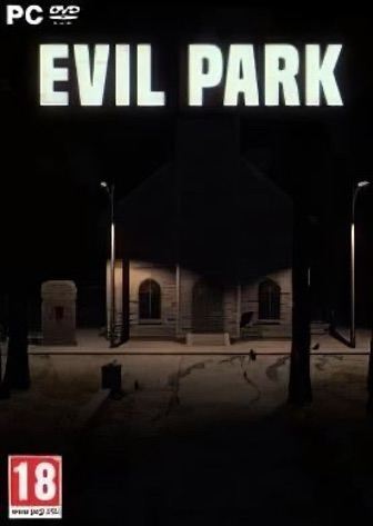Evil Park Poster