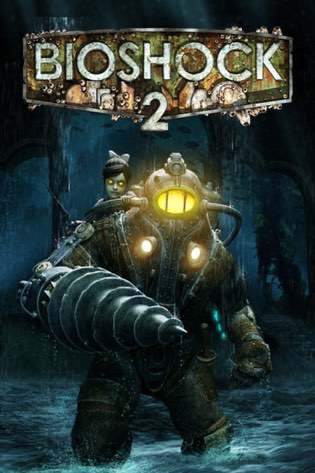 bioshock 2 torrent magnet