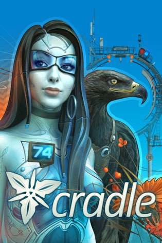 Cradle Poster