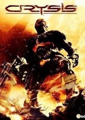 Crysis - HD Edition Poster