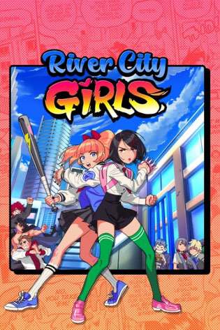 River city girls