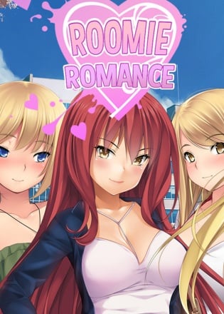 Roomie romance