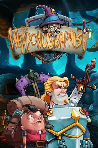 The weaponographist