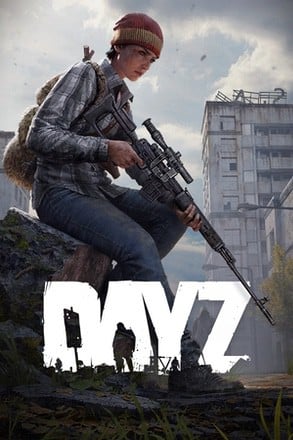 DayZ Poster