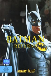 Batman: Returns Poster