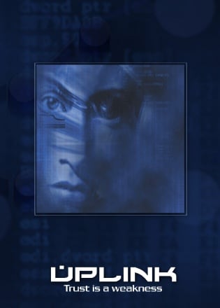 Uplink Poster