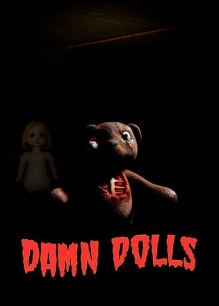 Damn dolls