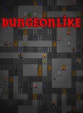 Dungeonlike Poster