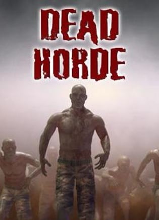Dead horde