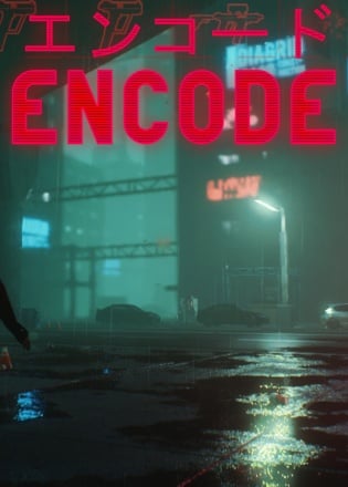 ENCODE Poster