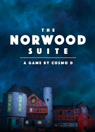 The Norwood Suite