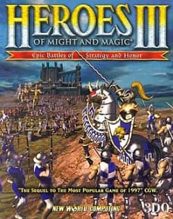 heroes of might and magic 3 complete torrent