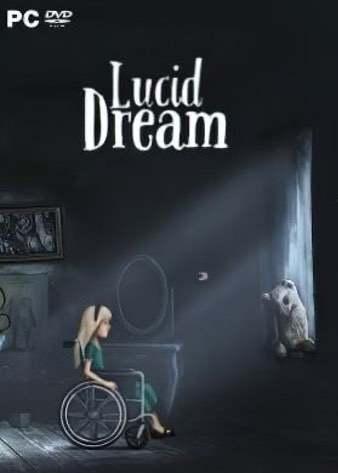 Lucid dream poster